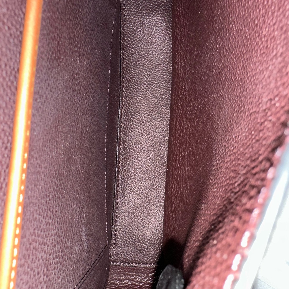Coach Tyler Carryall 28 - EUC - Picture 10 of 11